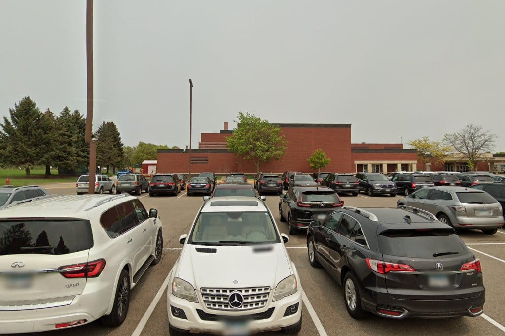 Glacier Hills Elementary School
