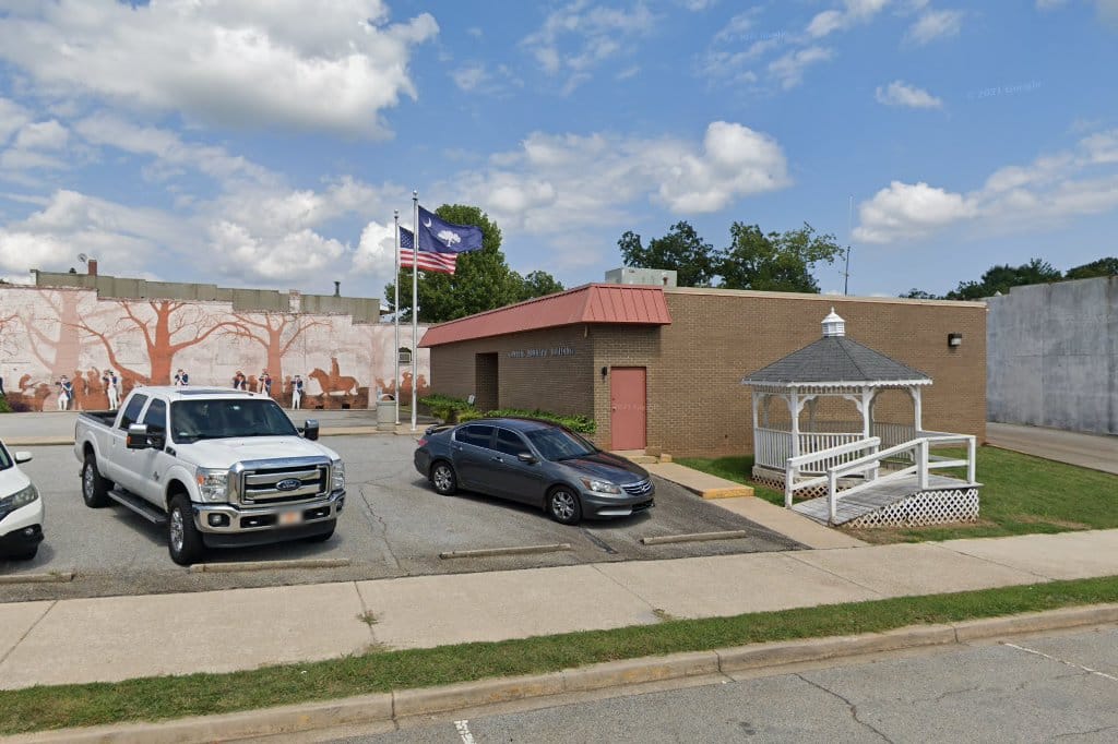 Cowpens Municipal Court