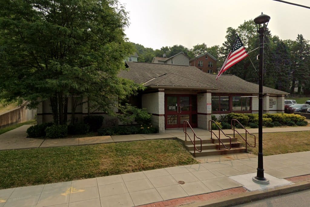 Freedom District Court