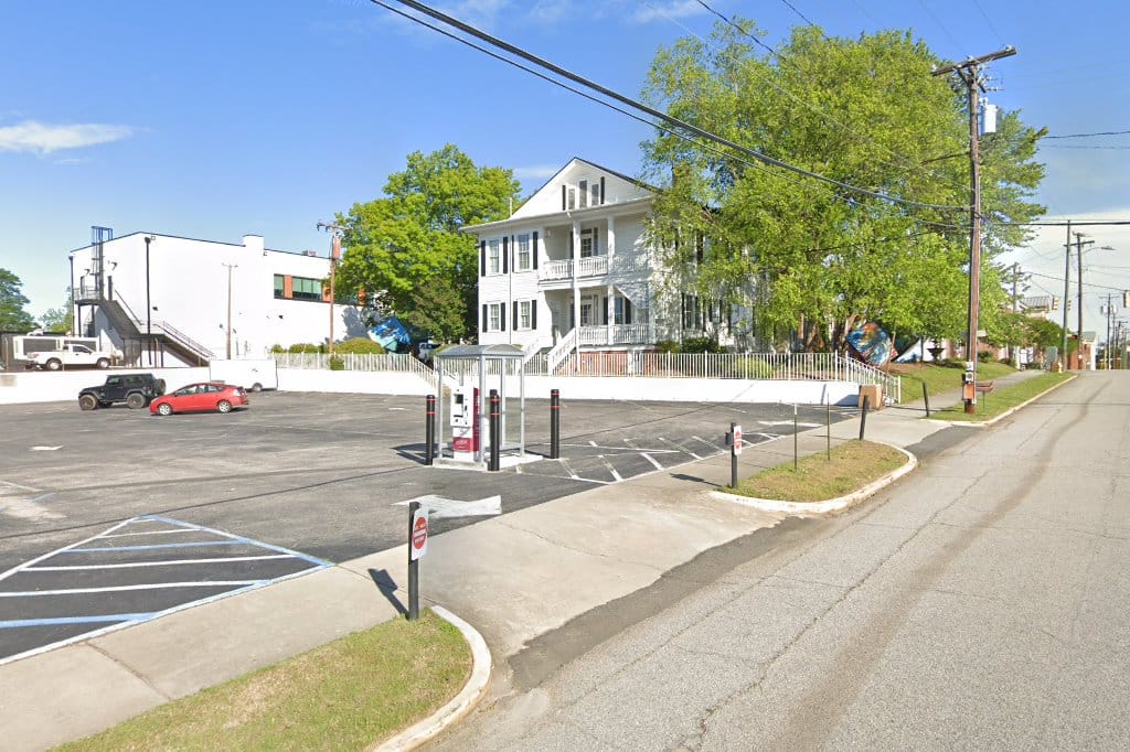 Lancaster Municipal Court