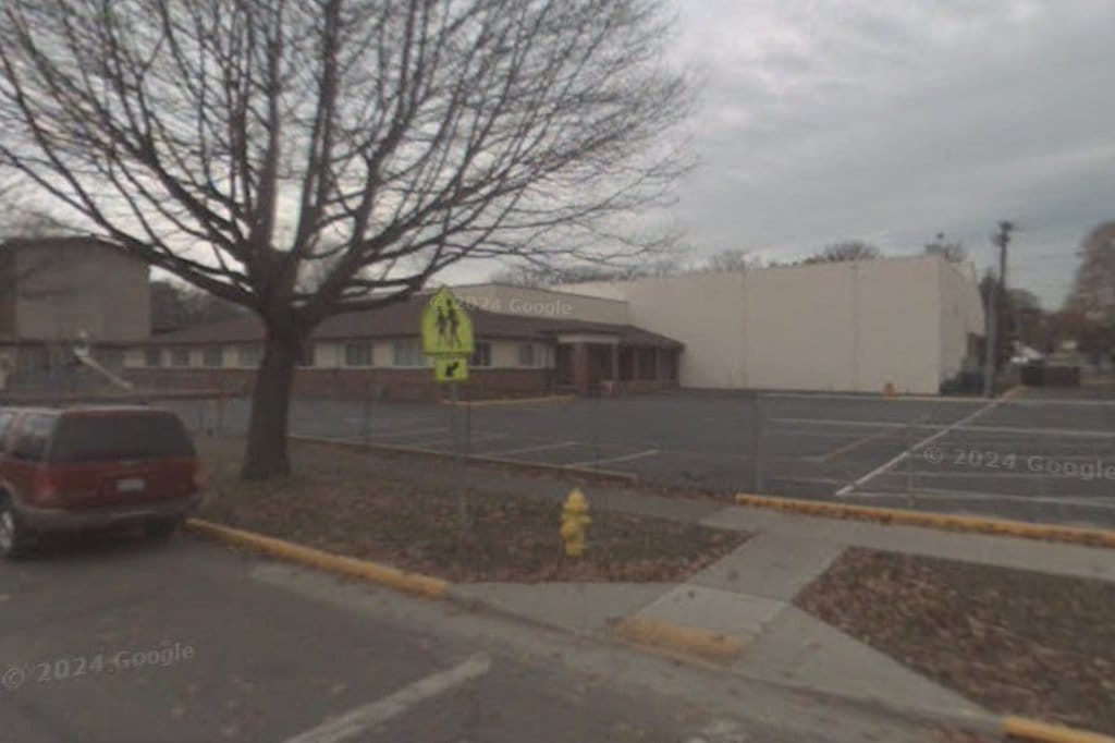 St Rose Catholic School