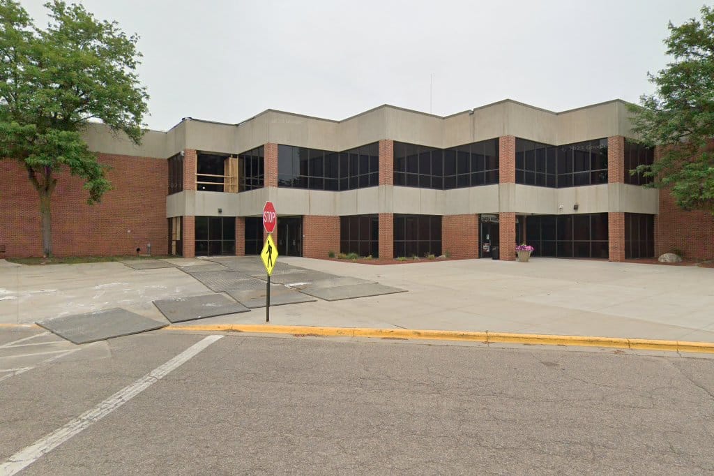 Chaska Middle School East