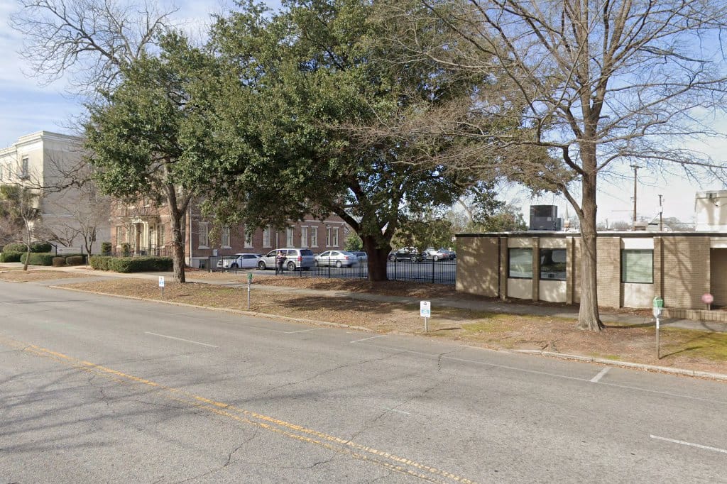 Columbia South Carolina Department of Justice