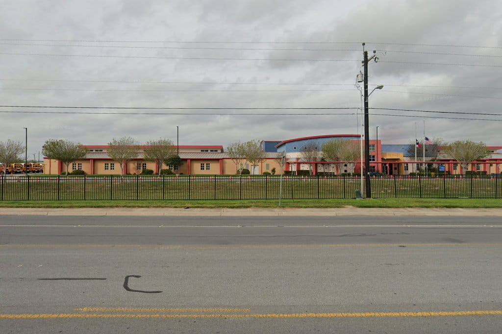 Idea Mcallen Academy