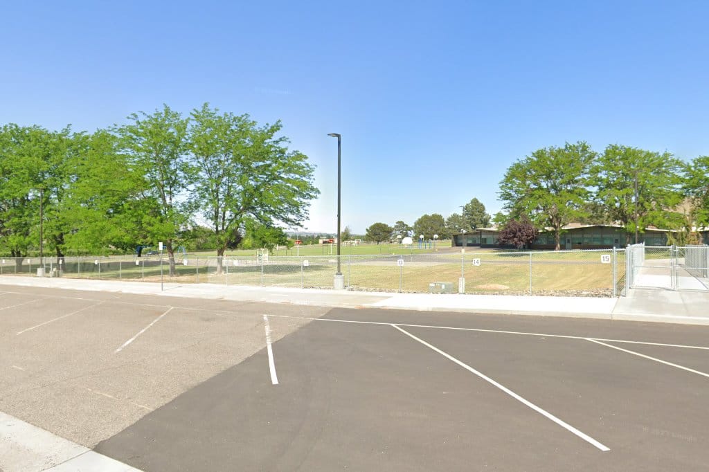 Prosser Heights Elementary School