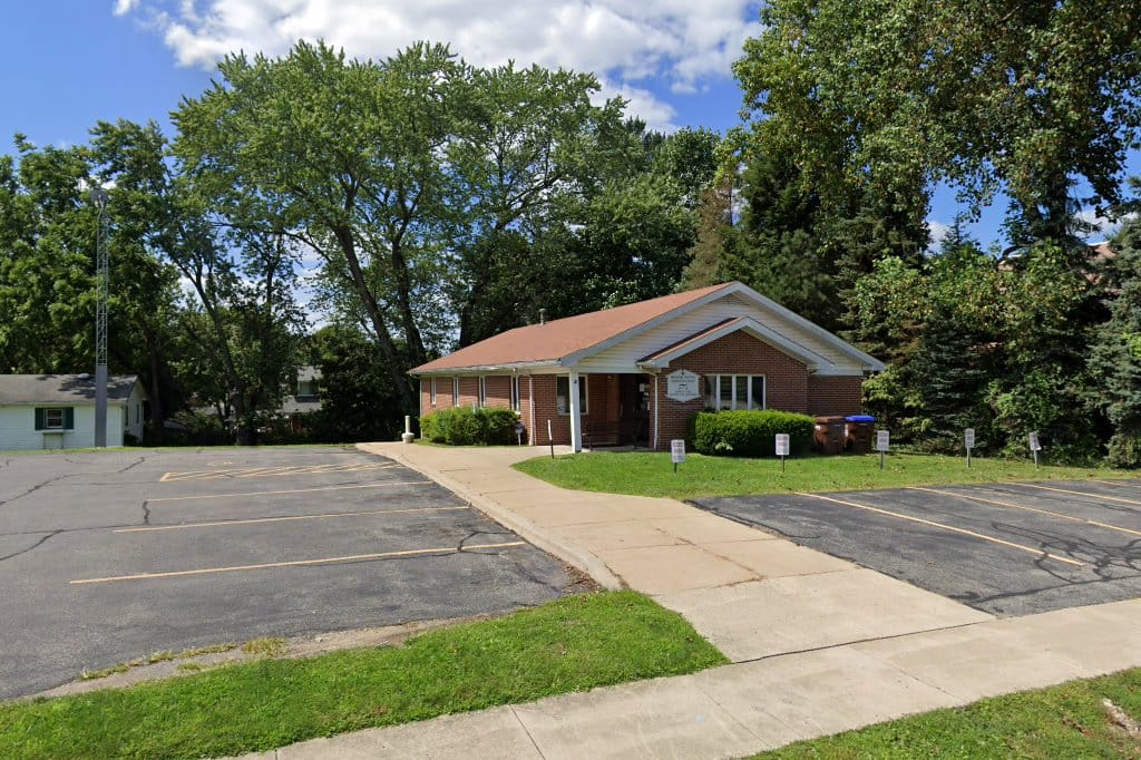 Mercer County Court in Mercer, PA The County Office