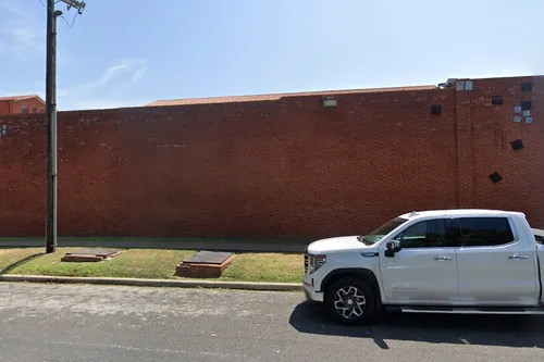 Huntsville Texas Department of Justice