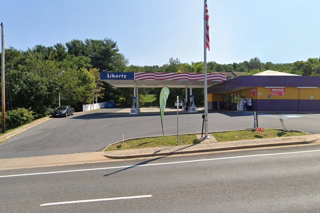 Goodwill Harrisonburg