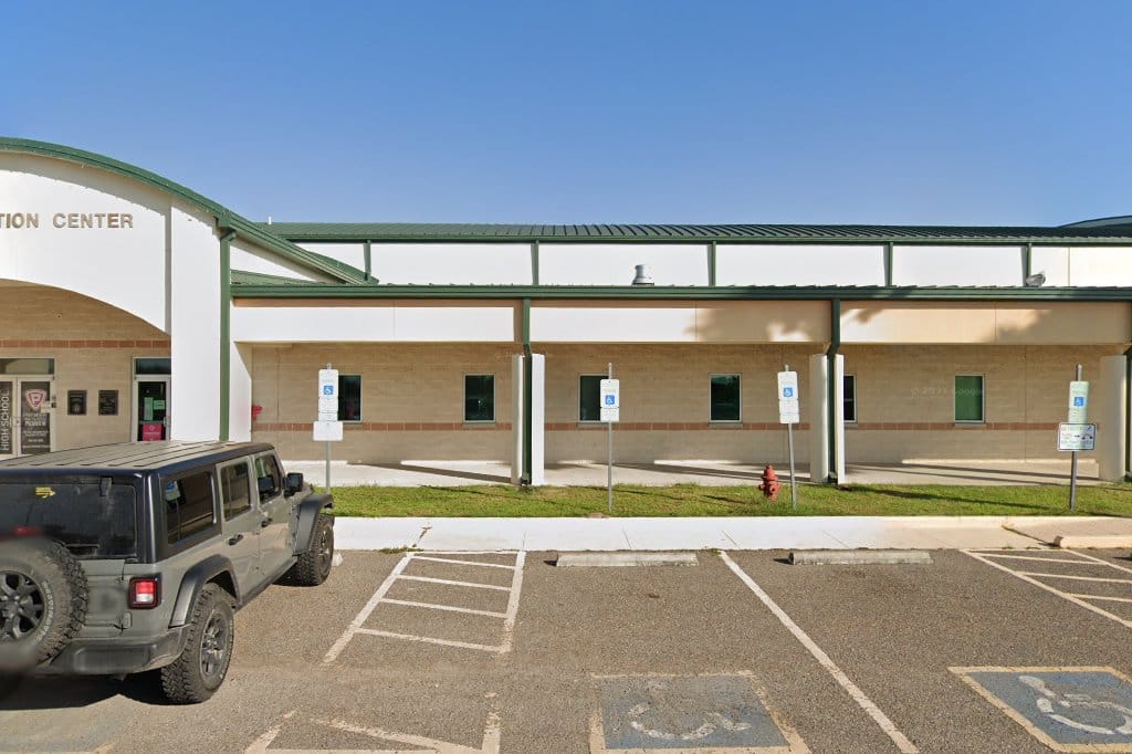 Premier High School - Palmview