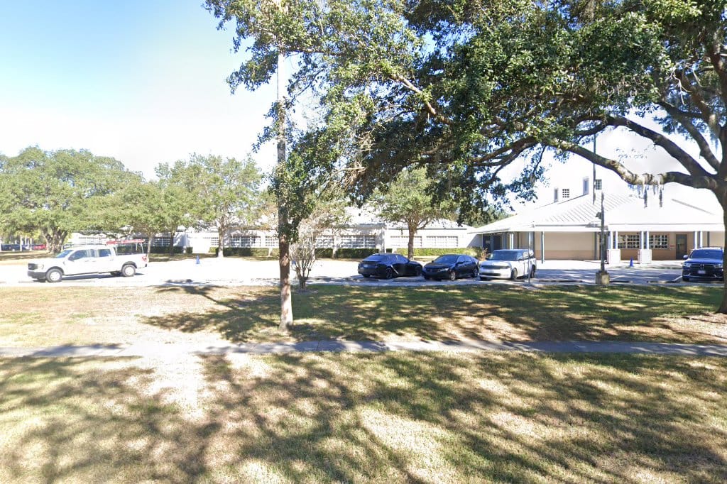 Tampa Palms Elementary School