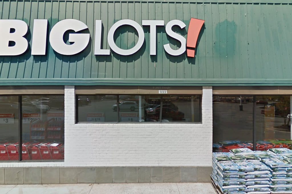 Goodwill Madison Heights