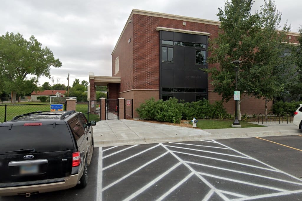 St Anthony Tri-Parish Catholic School