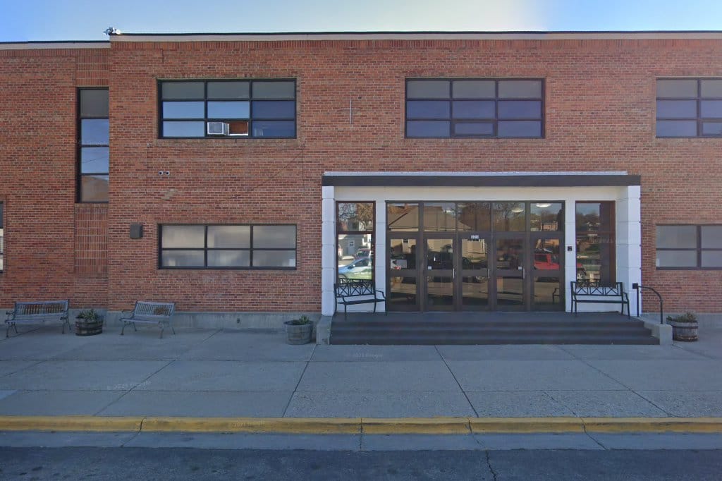 Holy Name Catholic School