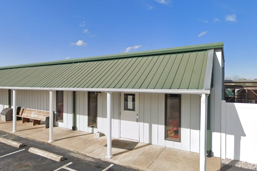 Ark Inc Shelter