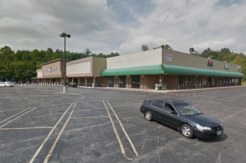 Goodwill Martinsville