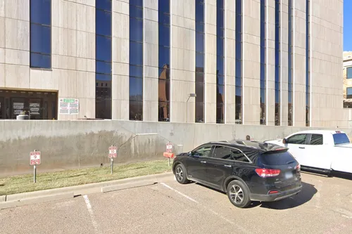 Potter County District Attorney