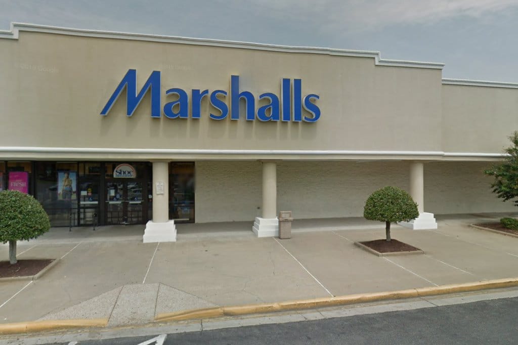 Goodwill Virginia Beach
