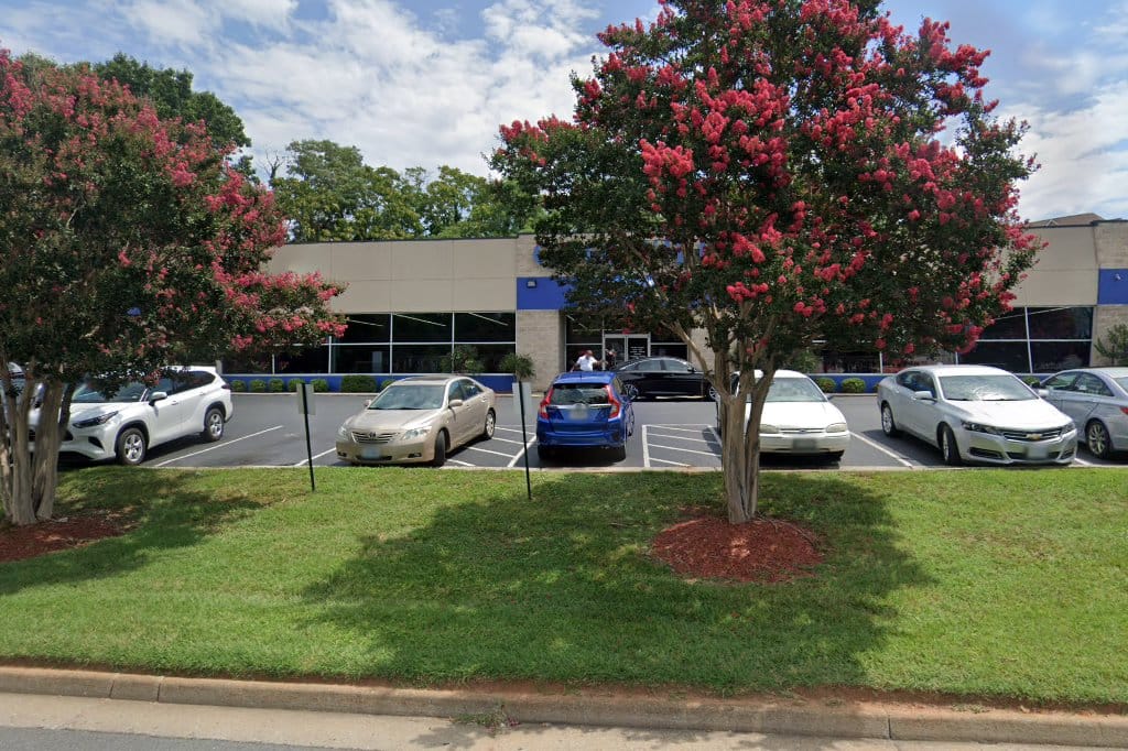 Goodwill Lynchburg