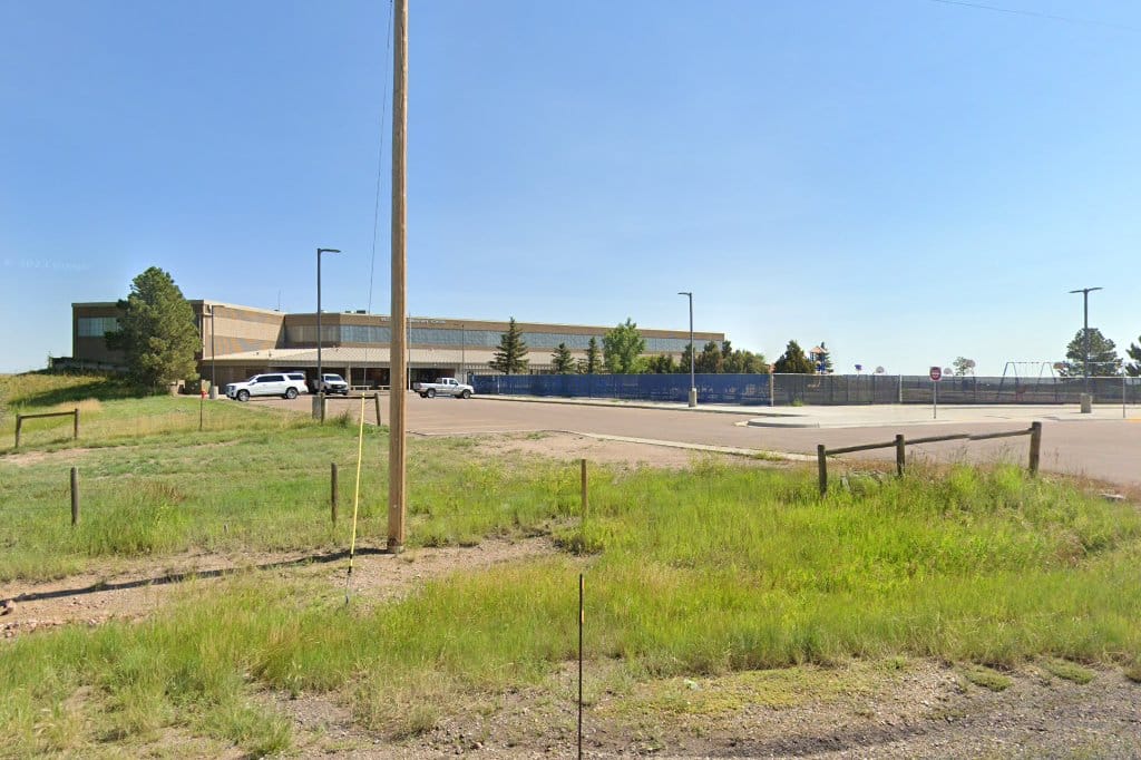 Gilchrist Elementary School