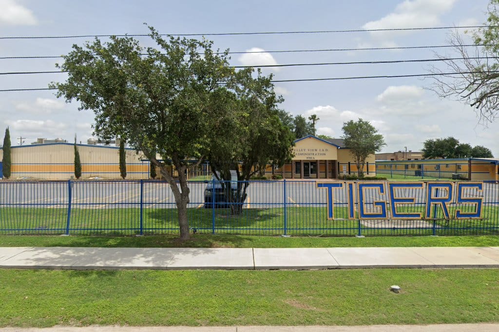 Valley View School