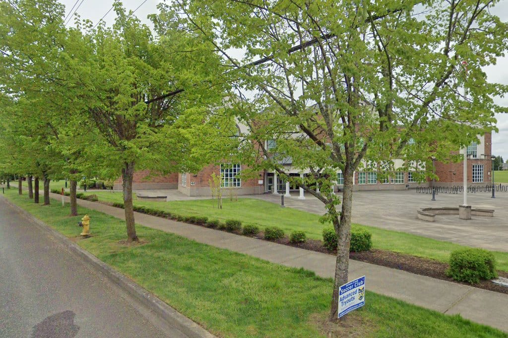 Jefferson Middle School