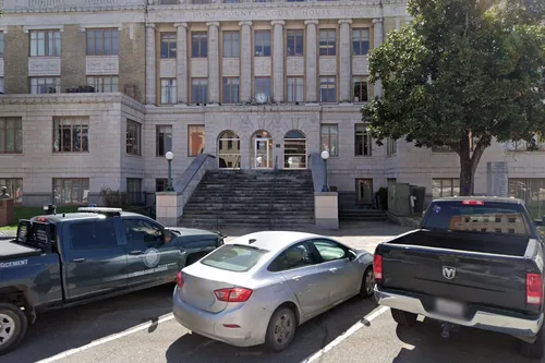 Hunt County District Attorney