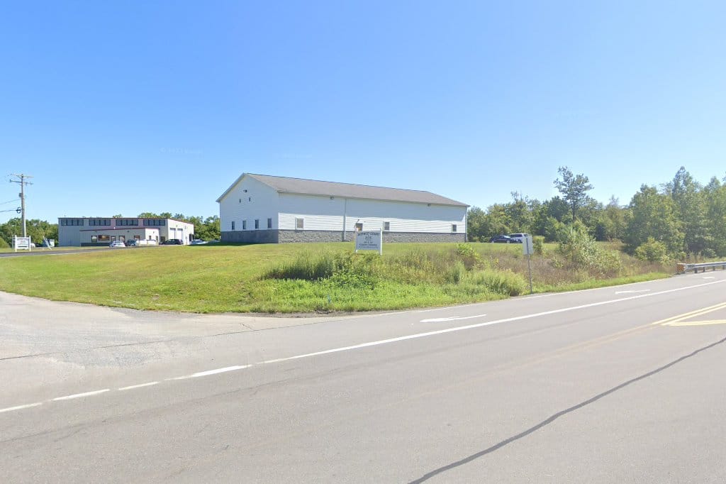 Philipsburg Magistrate Court
