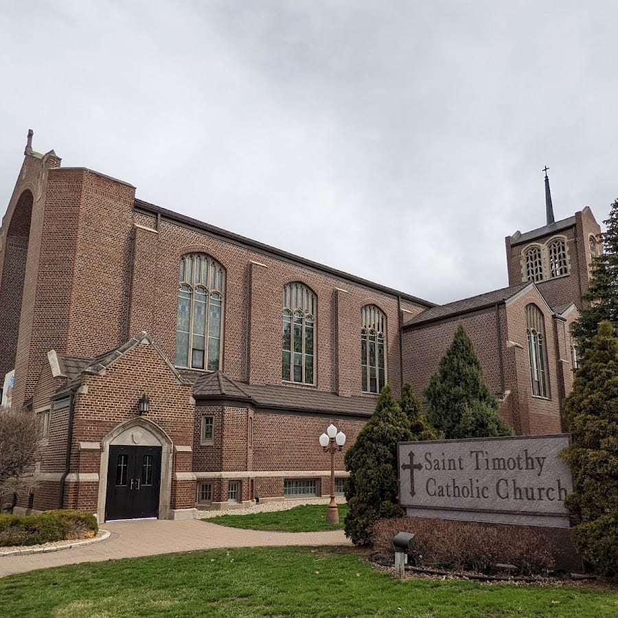 St Timothy's Catholic School