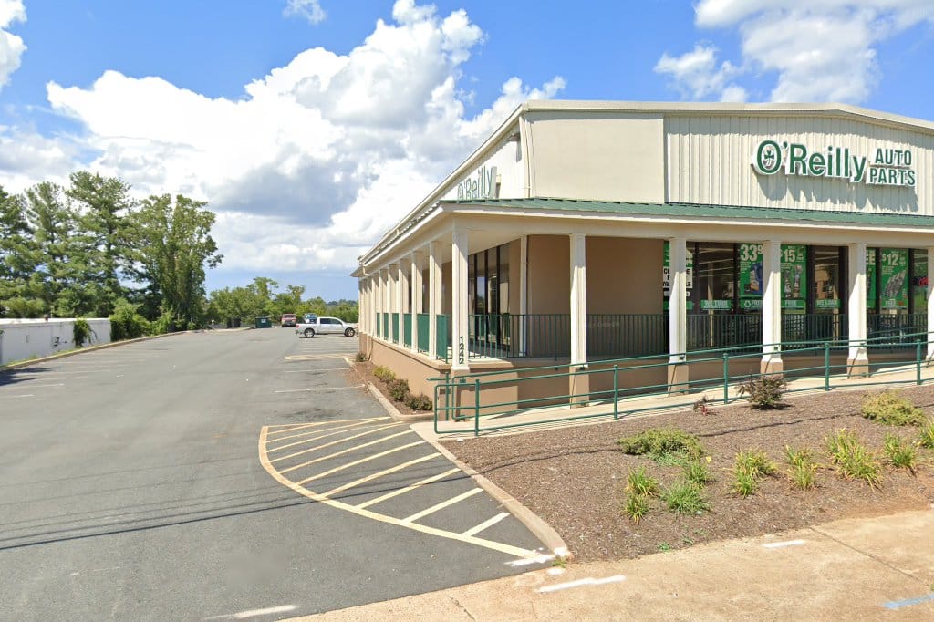 Goodwill Charlottesville