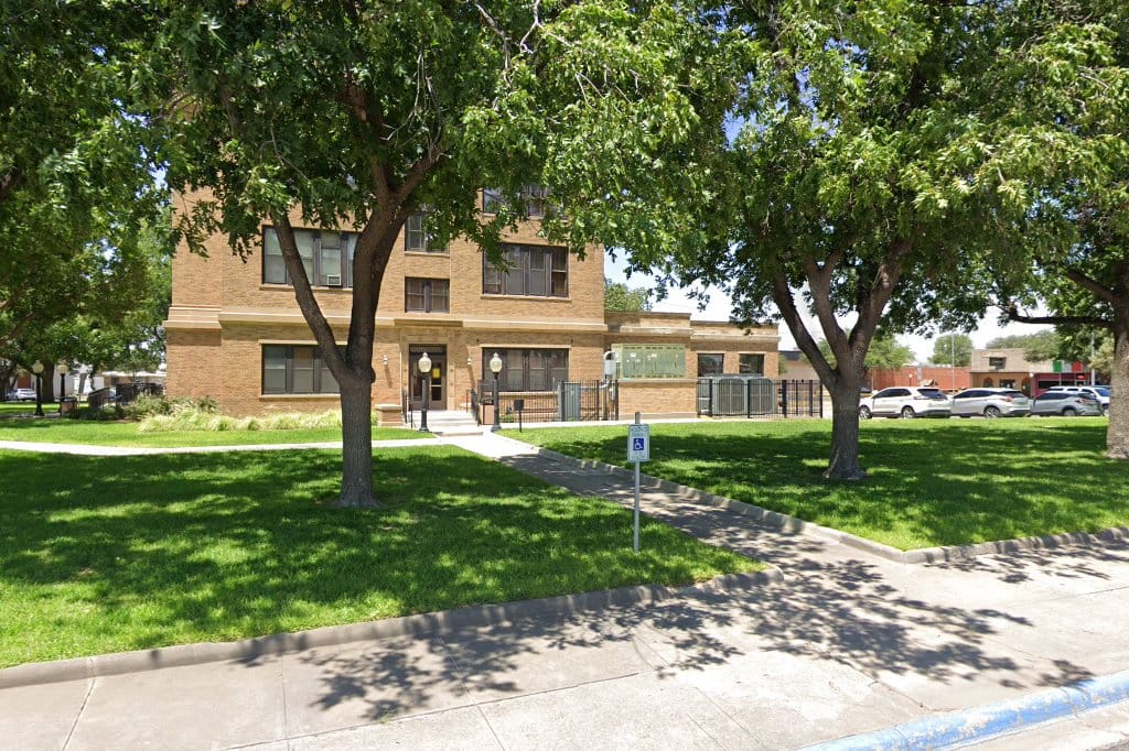 District Attorney Office