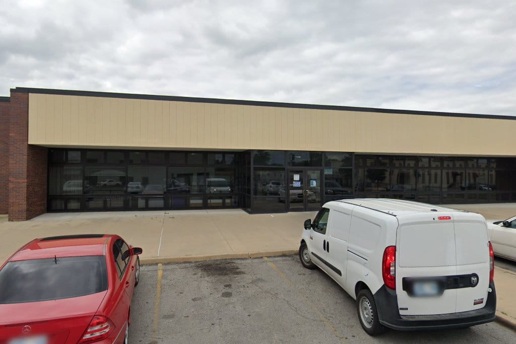 Southeast Tulsa Passport Office