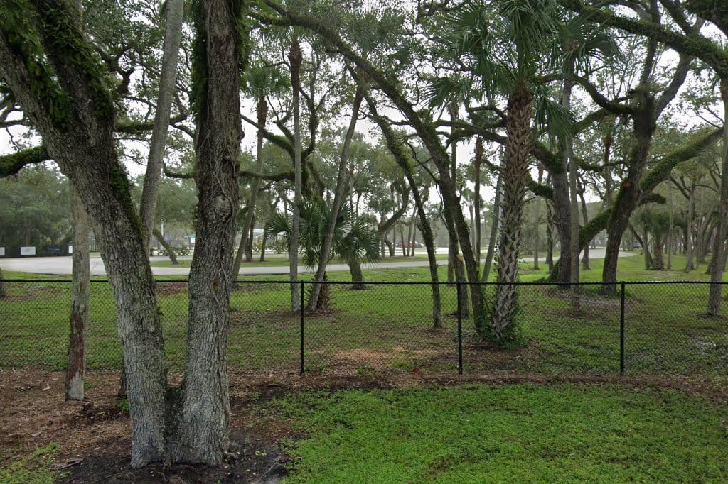 Beachland Elementary School