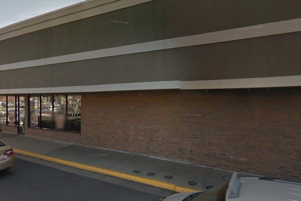 Goodwill Falls Church