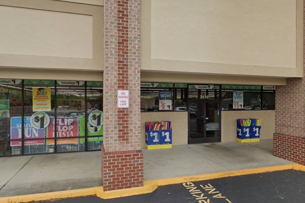 Goodwill Roanoke