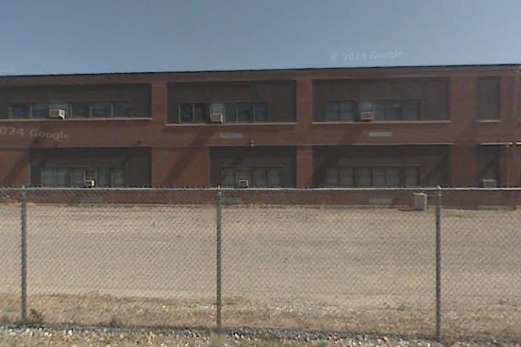 Cloud Peak Middle School