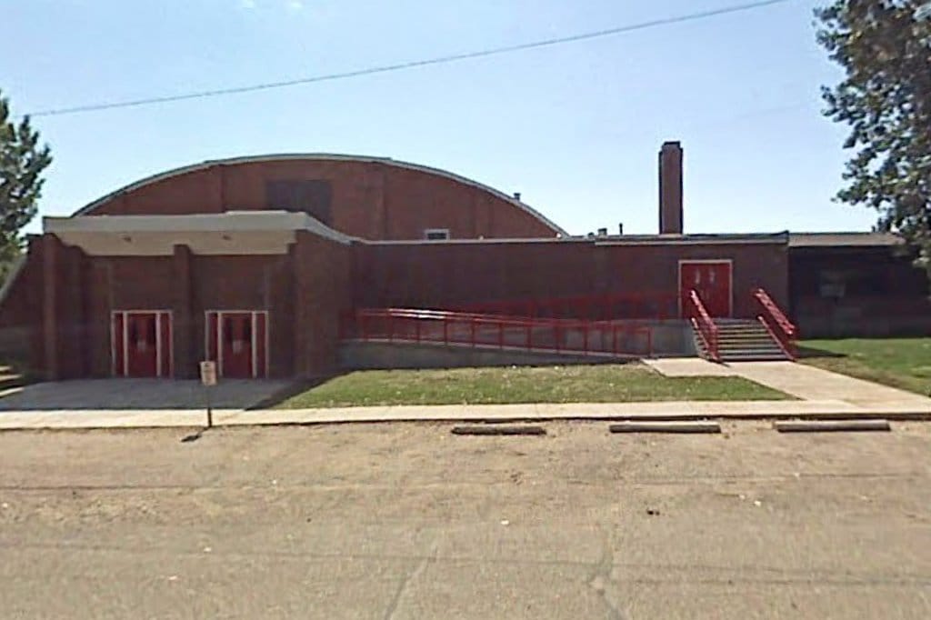 Riverside High School