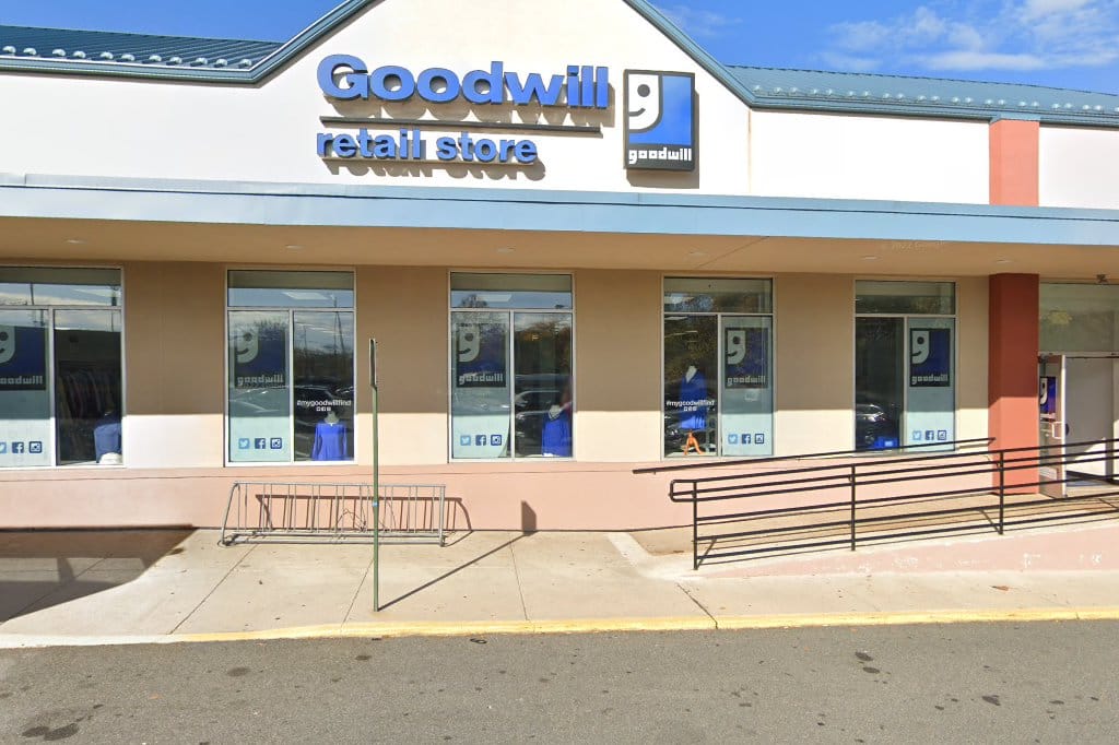 Goodwill Alexandria