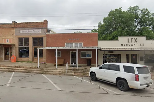 Llano County District Attorney