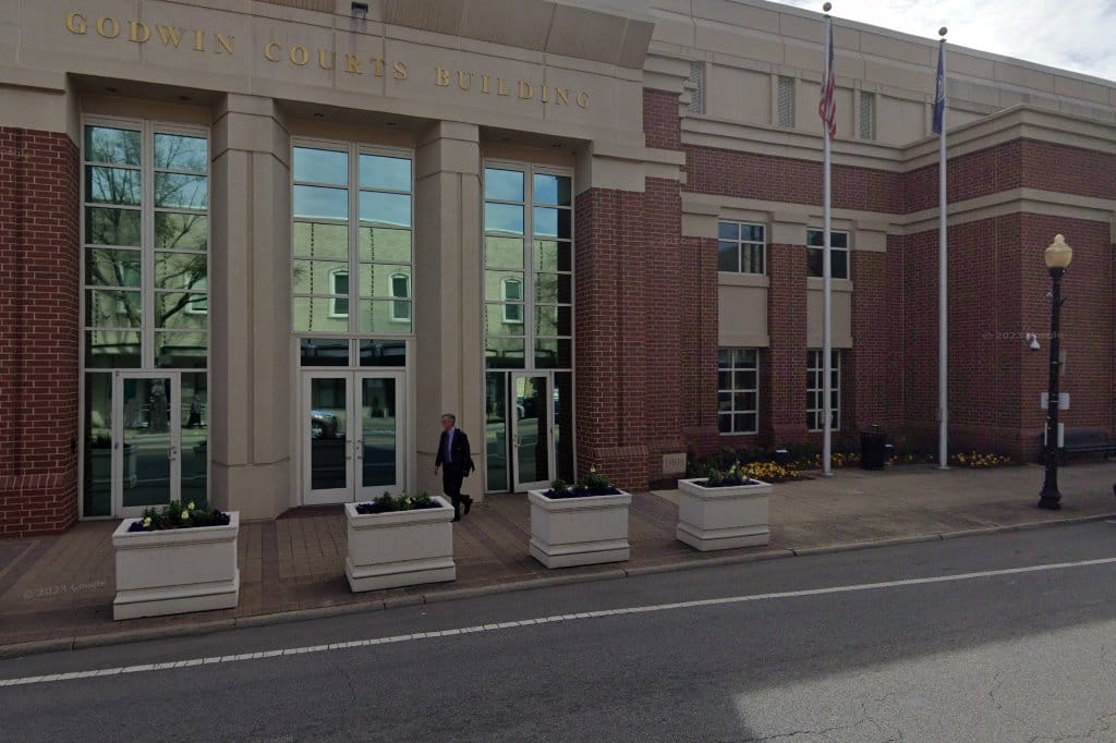 Suffolk County Passport Office