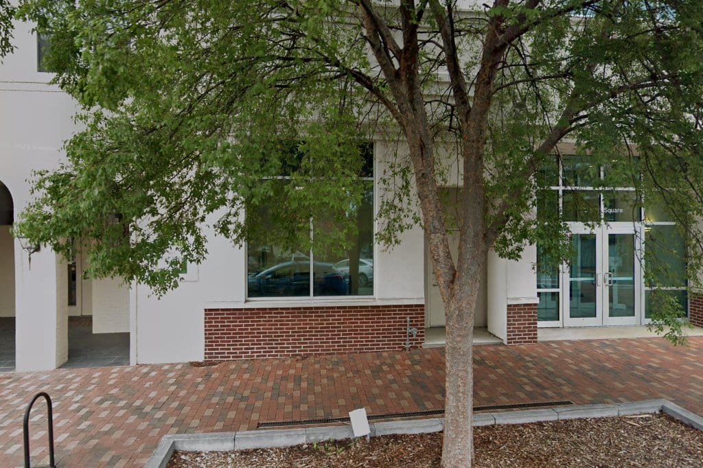 Rockingham County Passport Office