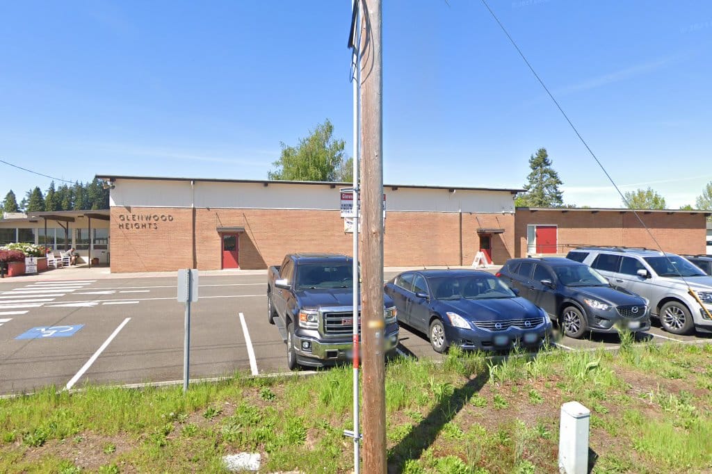Glenwood Heights Primary School