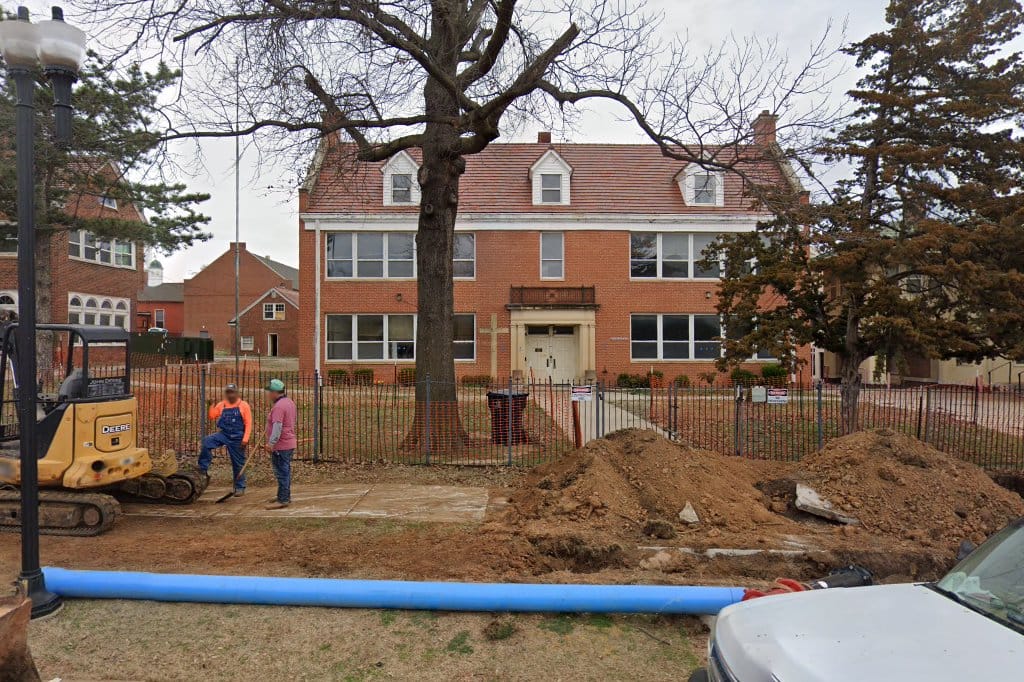Villa Teresa School