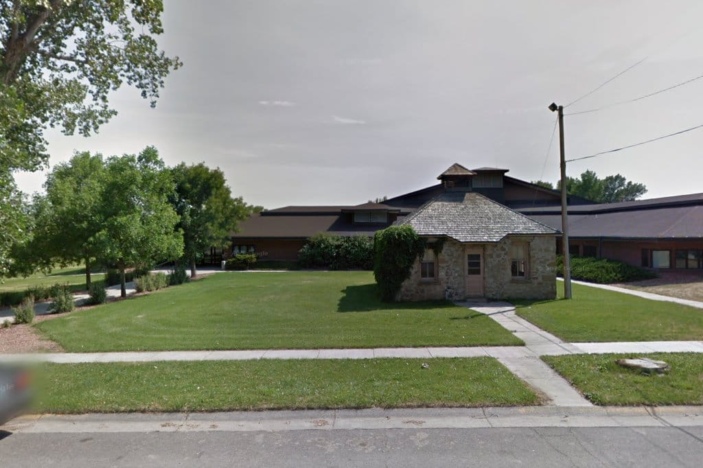 Clearmont Elementary School