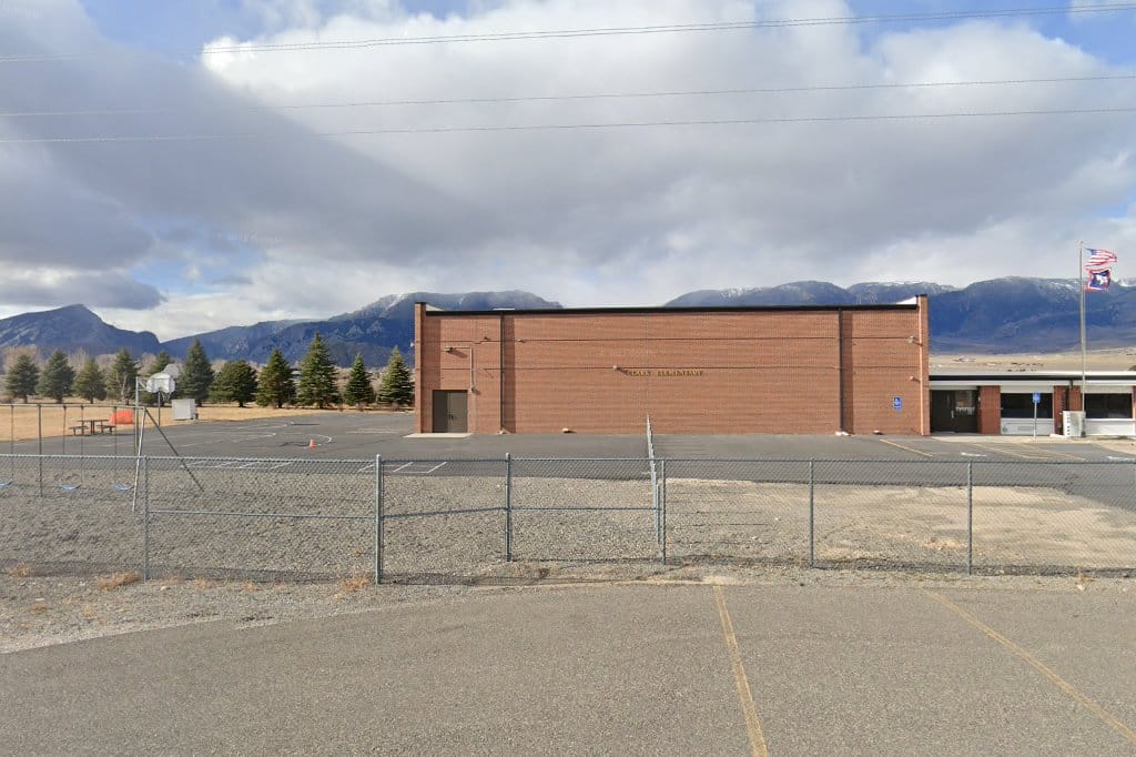 Clark Elementary School
