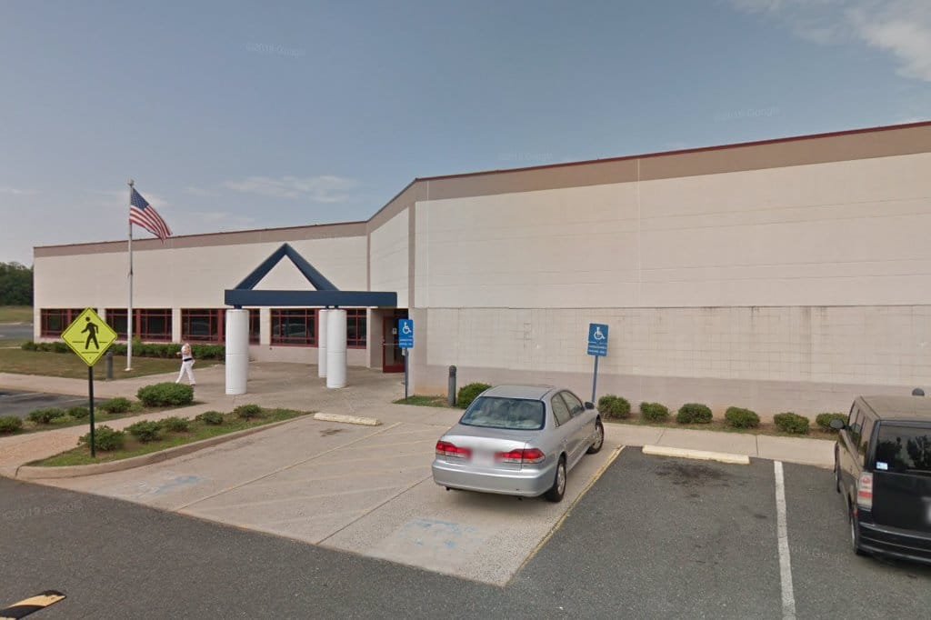 Falmouth Passport Office