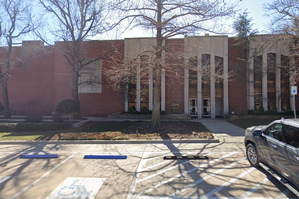 St Lukes Child Development Center