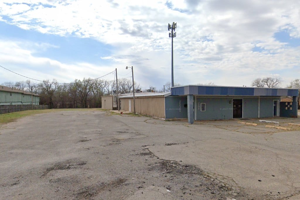 Blue Eagle Christian Academy
