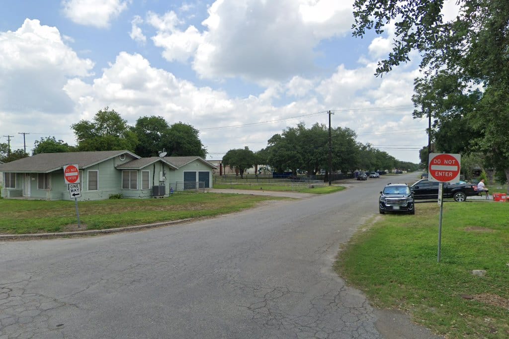 Dubose Intermediate School