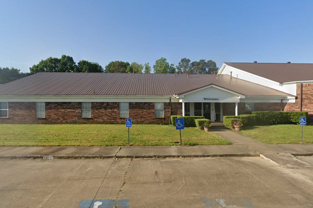 McAlester Christian Academy