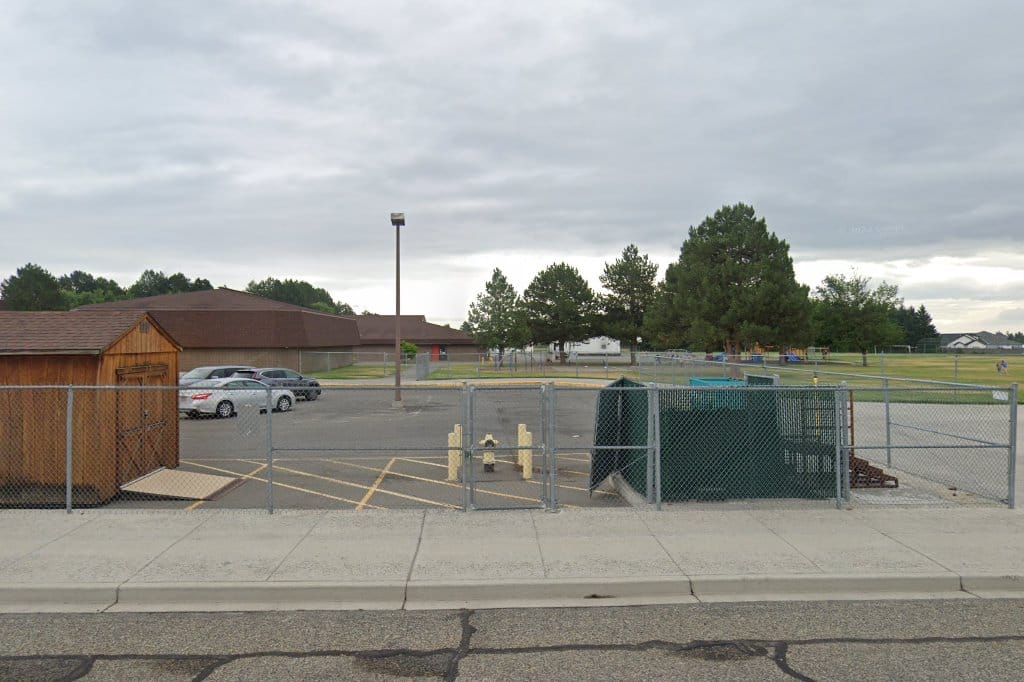 Livingston Elementary